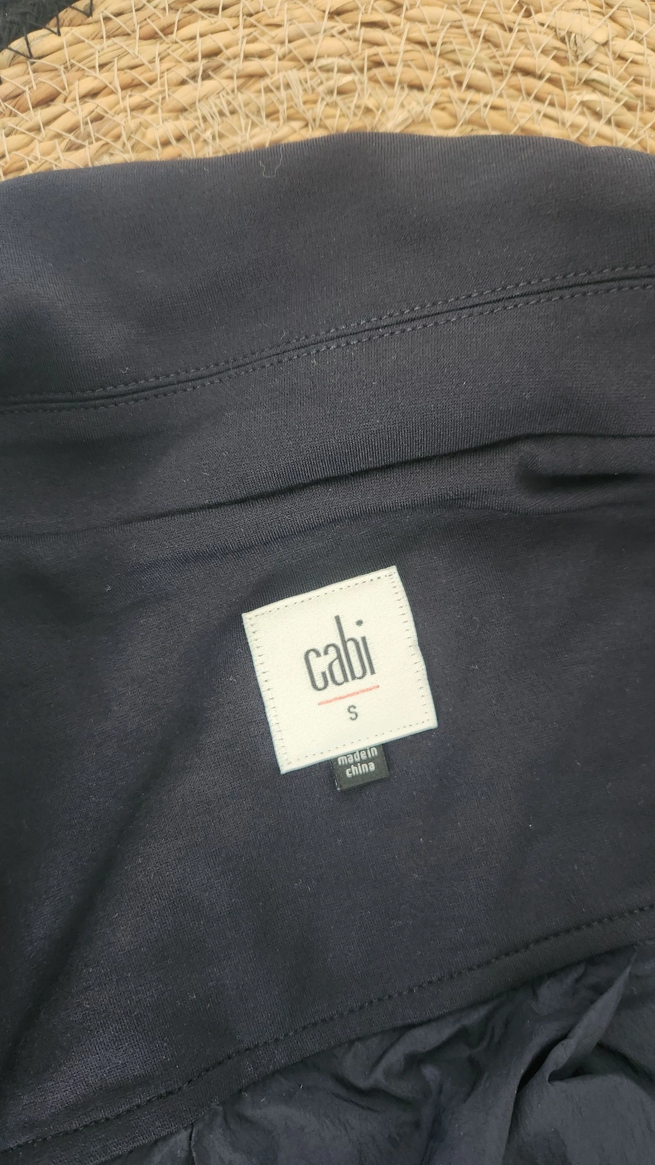 Veste perfecto marine Cabi ●Taille S/M●🌸 – photo 5